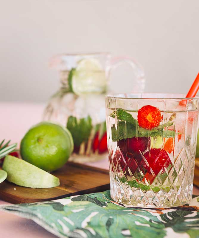 ditox-4 healthy smoothie cleanse