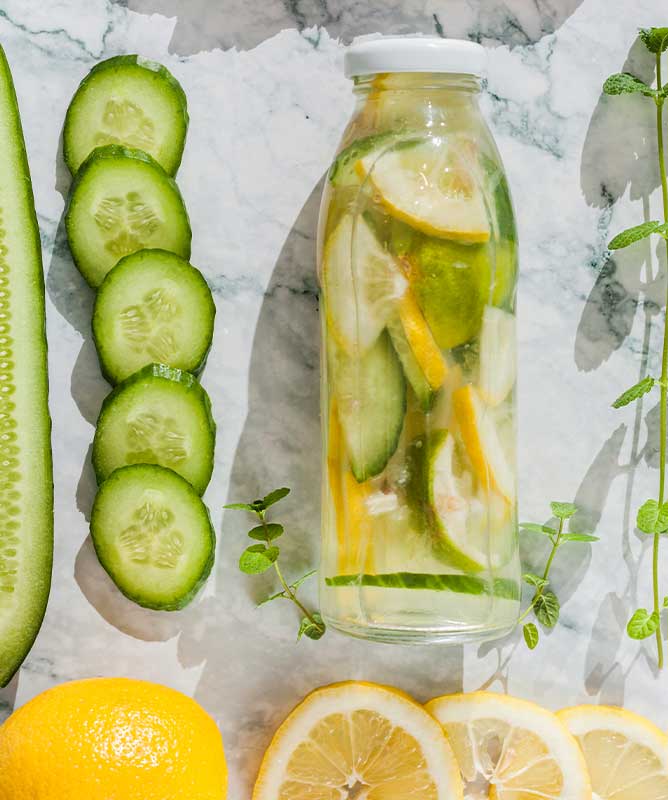 ditox healthy smoothie cleanse