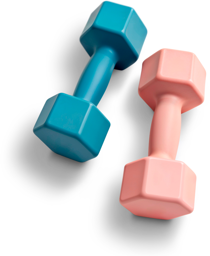 dumbell dumbell