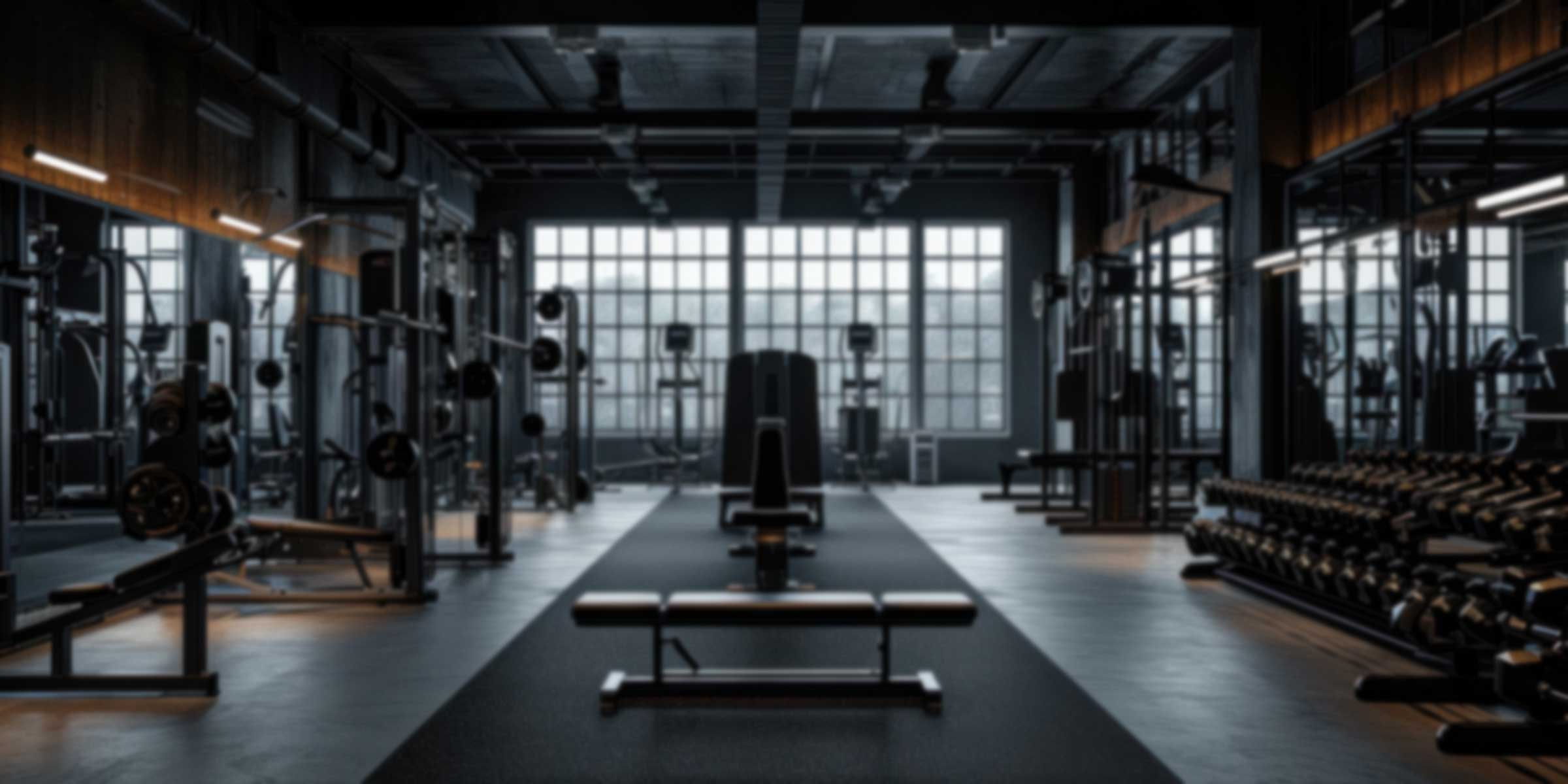 gym-salone