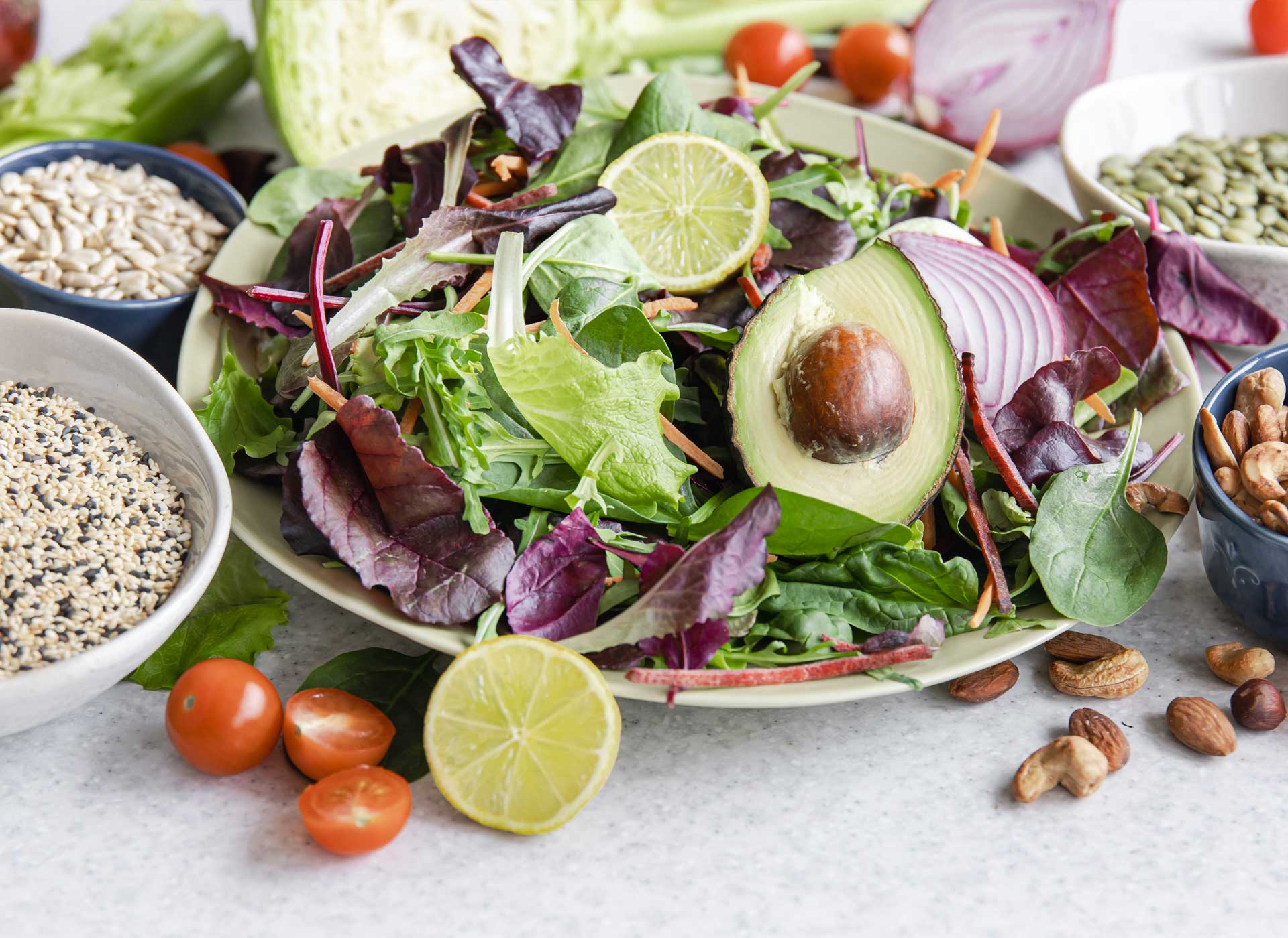 food metabalance