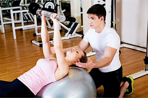 مربی های متابالانس