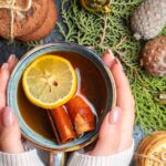 پاکسازی بدن در فصل زمستان و متابالانس و متادایت