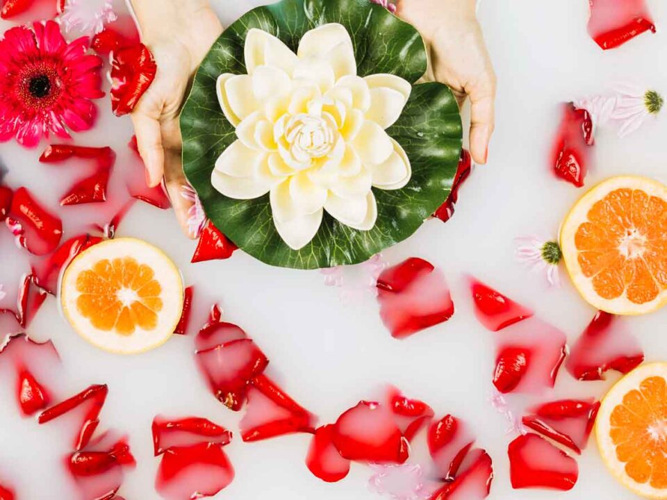 پاکسازی و سم زدایی بدن در فصل بهار با متابالانس و متا دایت