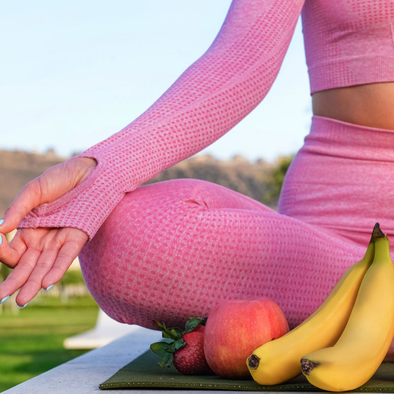 پاکسازی و سم زدایی بدن در فصل بهار با متابالانس و متا دایت