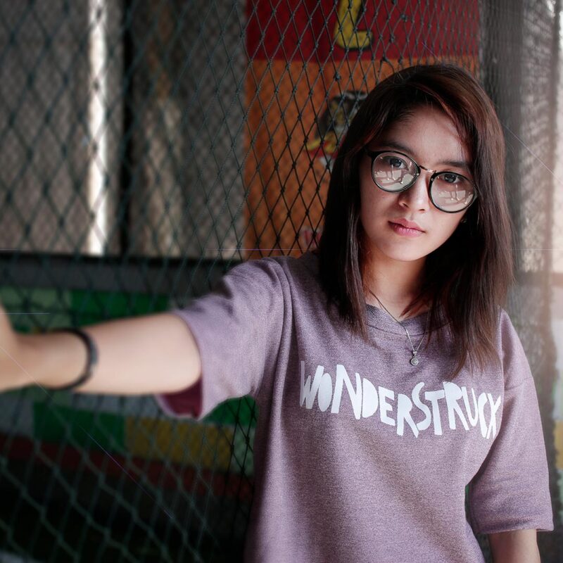 آزاده طایفه (مربی بدنسازی)